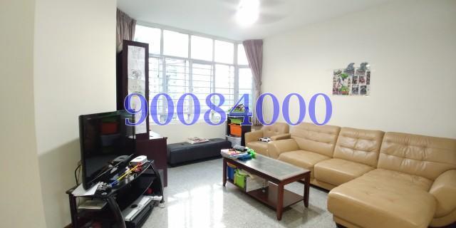 Maysprings (D23), Apartment #150298202